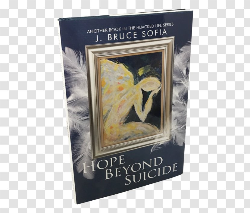 Hope Beyond Suicide Book Publishing Aircraft Hijacking United States - Knot Transparent PNG