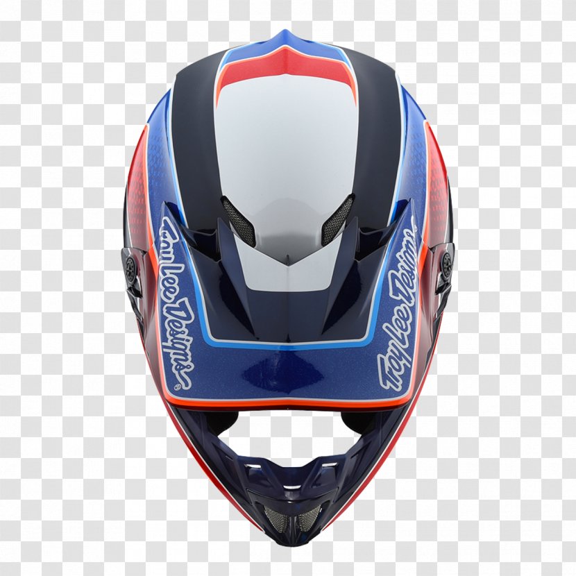 Bicycle Helmets Motorcycle Lacrosse Helmet Ski & Snowboard Troy Lee Designs Transparent PNG