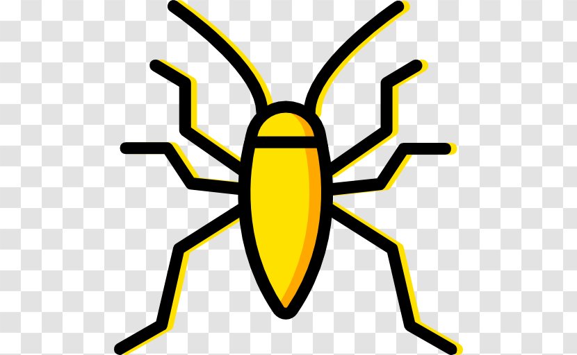 Elmore Pest & Mosquito Control Insect Bed Bug Clip Art - Wing Transparent PNG