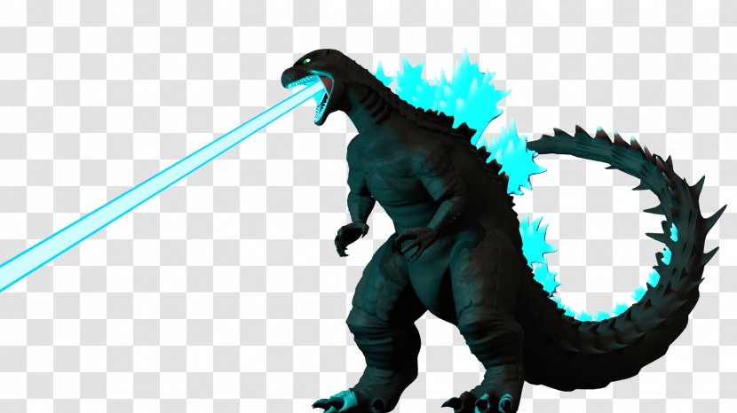 Godzilla King Ghidorah Monster Clip Art - Fictional Character Transparent PNG