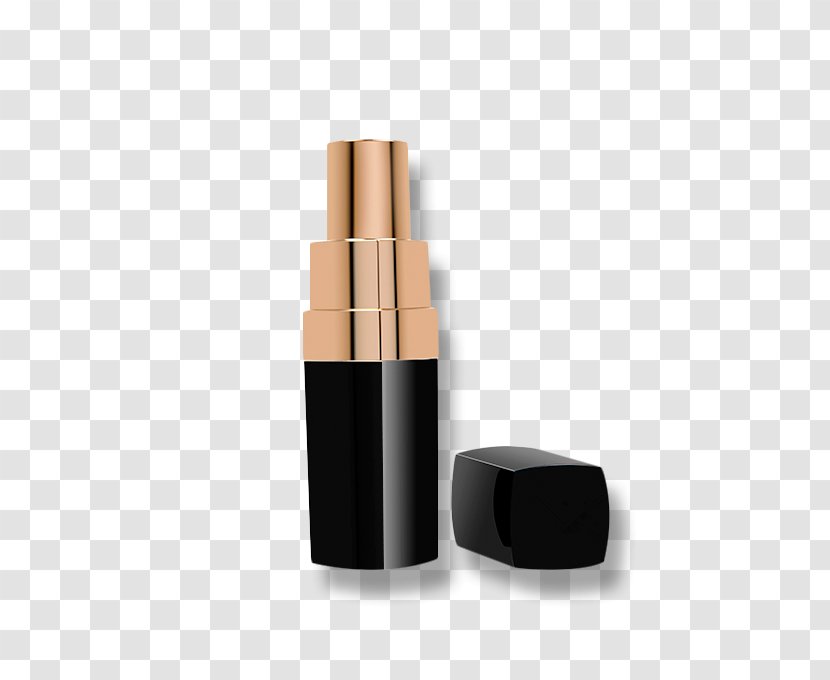 Chanel Lipstick Black Make-up Transparent PNG