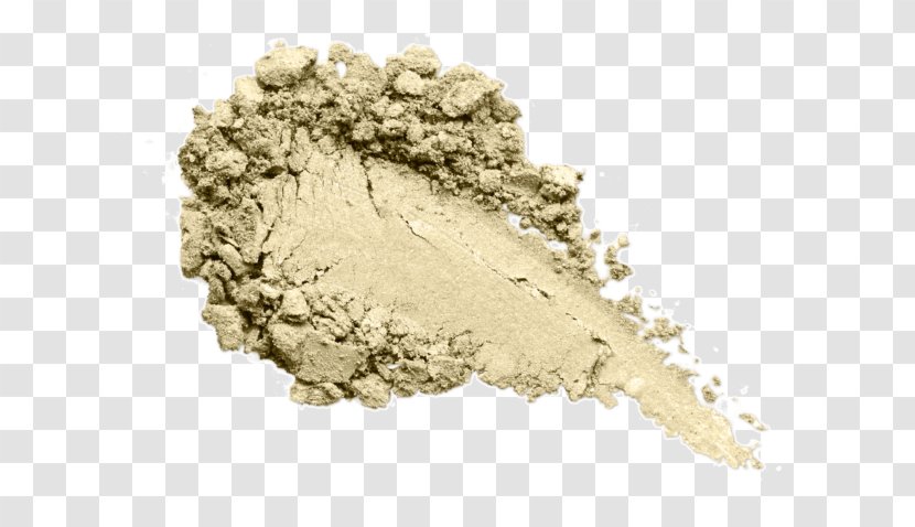 Eye Cartoon - Cosmetics - Mineral Beige Transparent PNG