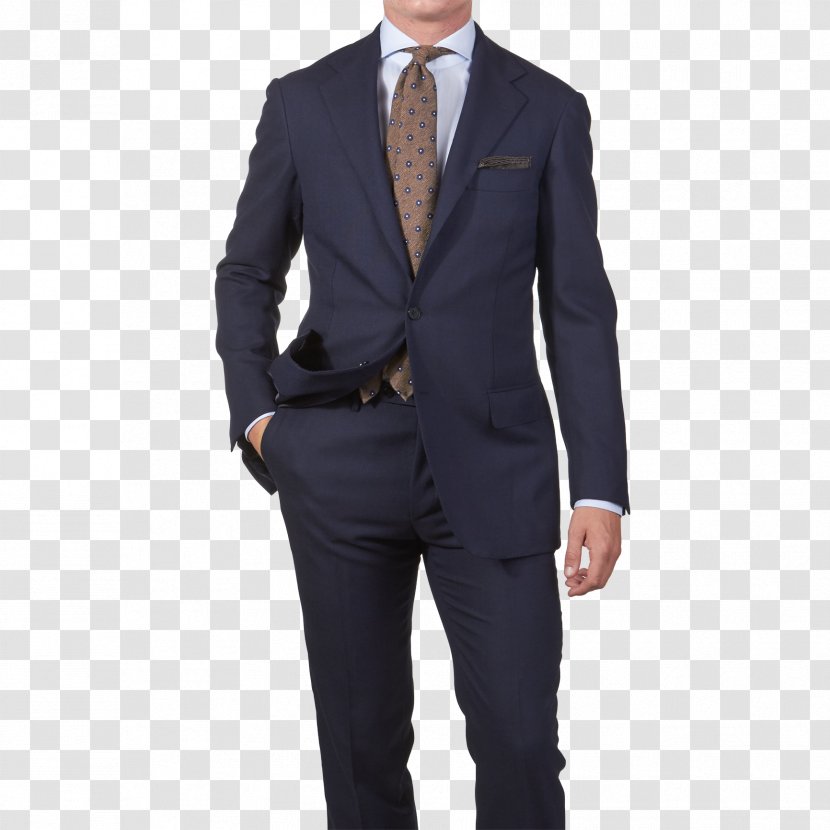 Suit Blazer Clothing Dress Shirt Tuxedo Transparent PNG