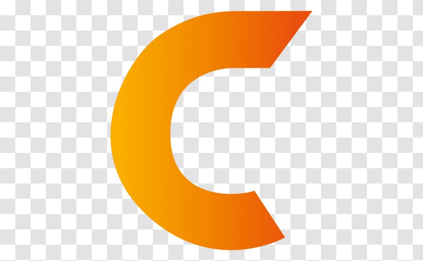 C - Logo - Wikimedia Commons Transparent PNG