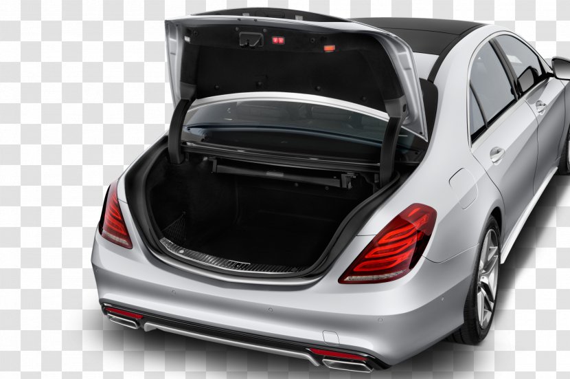 2016 Mercedes-Benz S-Class Car A-Class Sedan - Compact - Mercedes Benz Transparent PNG