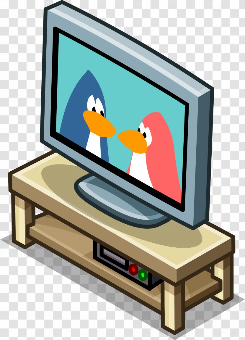 Television Clip Art Sprite Image - Animated Cartoon Transparent PNG