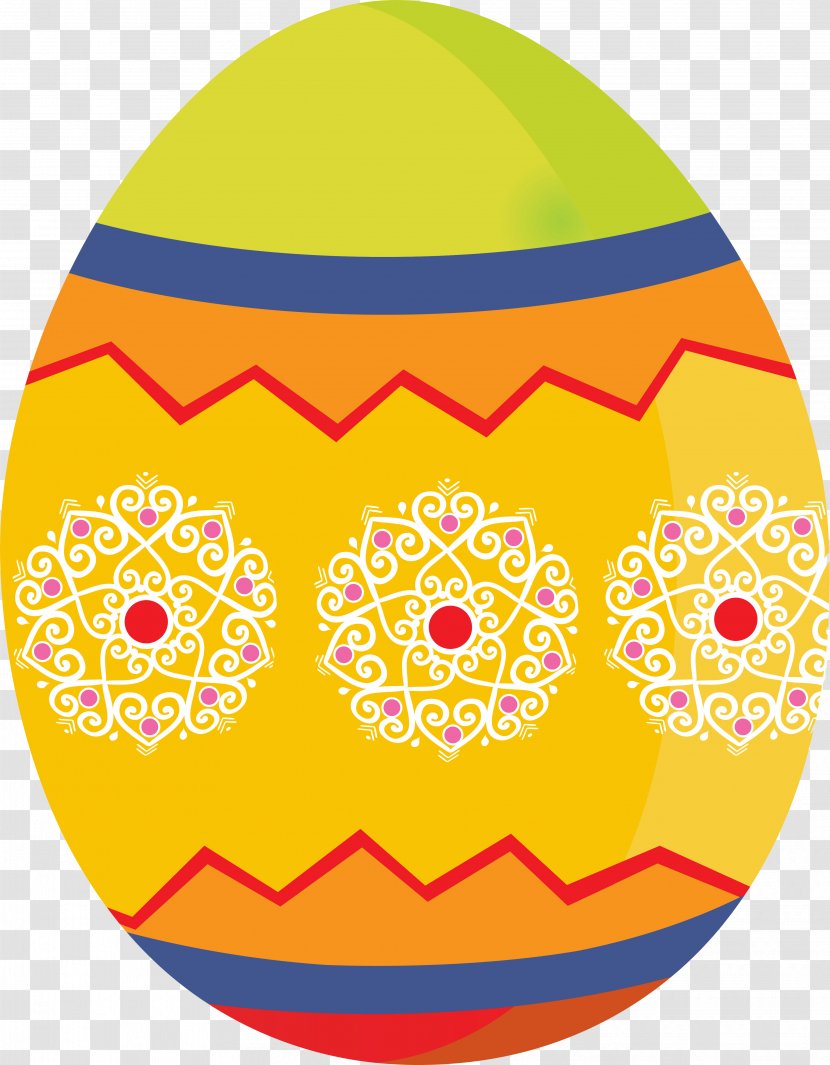 Easter Bunny Egg Vector Graphics - Eggs Transparent PNG