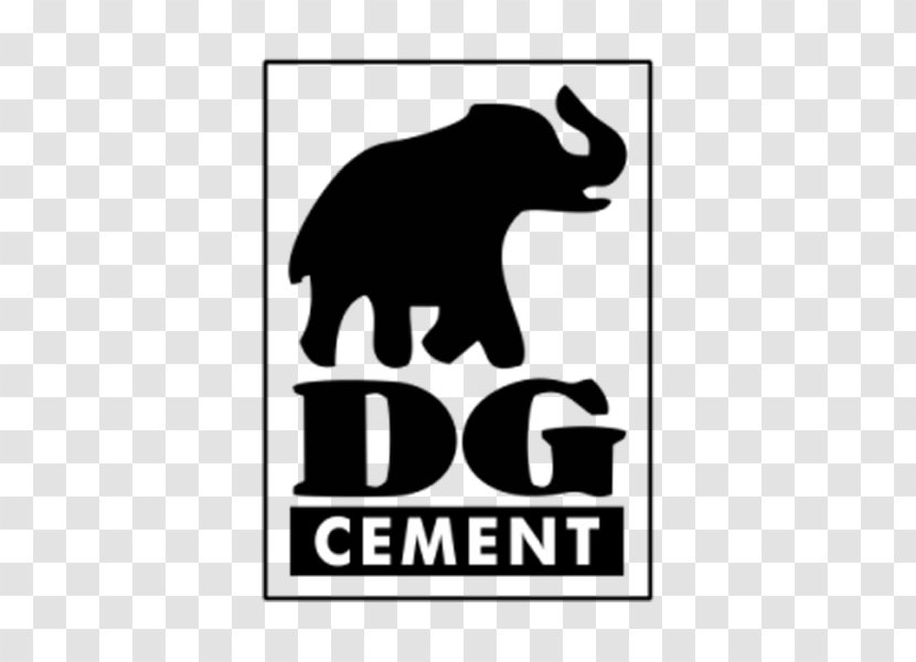 DG Khan Cement Limited Company - Black - Business Transparent PNG