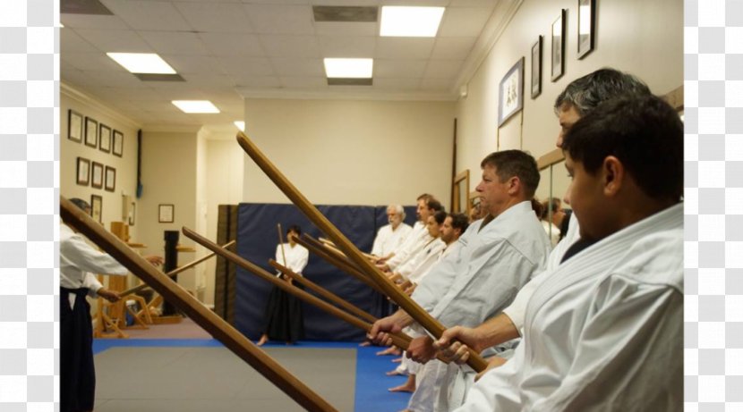 Gulf Breeze Aikido And Wing Chun Martial Arts Institution 27 October - Price - Ottawa Academy Transparent PNG