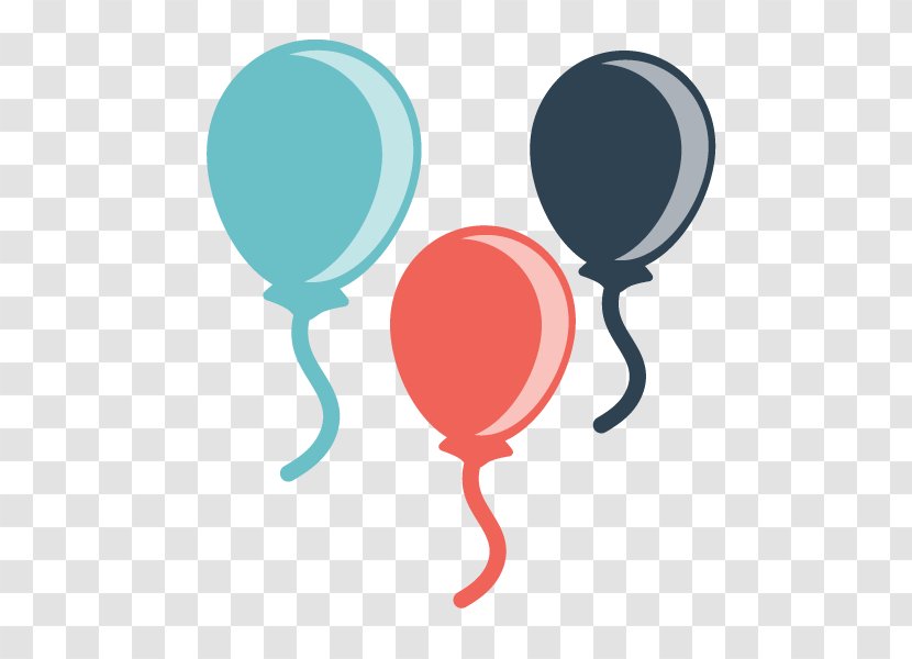 Balloon Modelling Birthday Party Clip Art Transparent PNG