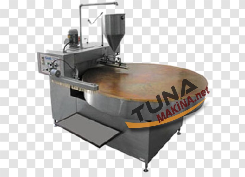 Tuna Makina Machine Kadaif Engine Automatic Transmission - Gaziantep Transparent PNG