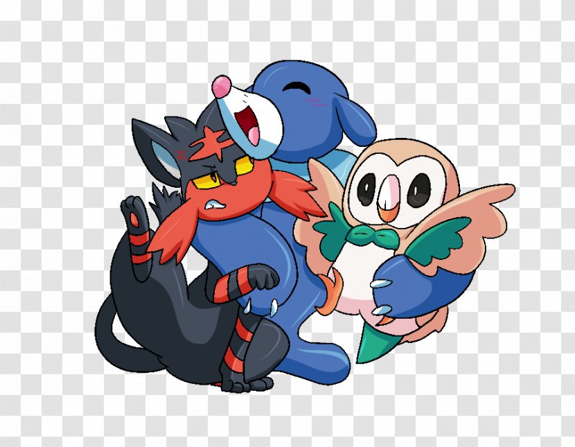 Pokémon Piplup Art Generation - Fur - Pokemon Transparent PNG