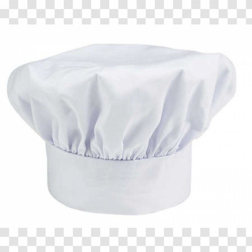 Cap Hat Chef's Uniform T-shirt - Headgear Transparent PNG