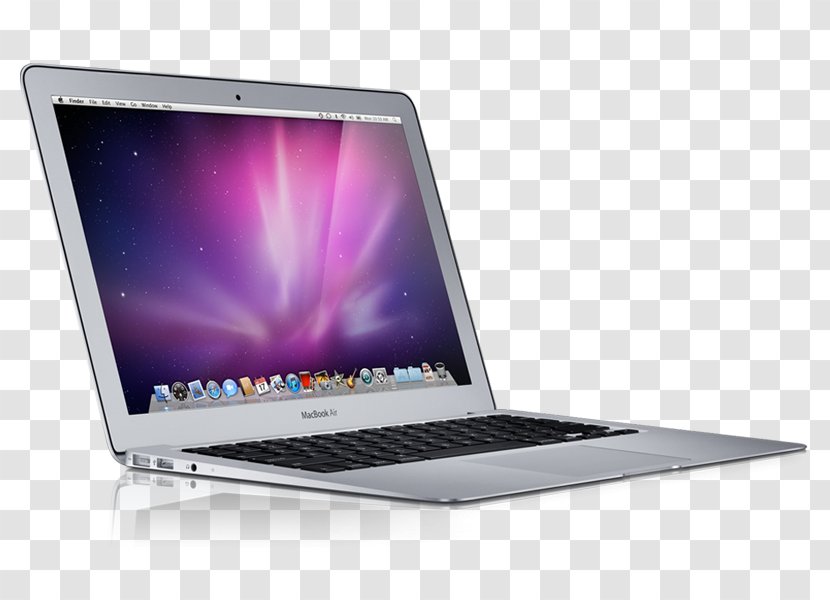 MacBook Air Pro Laptop - Ipad - Macbook Transparent PNG