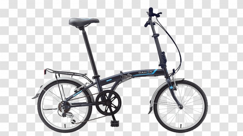 dahon speed d6