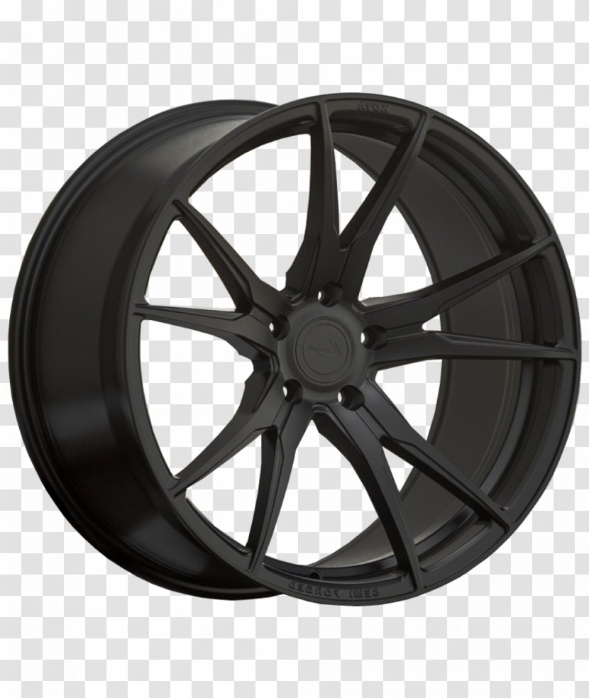 BMW Car Rim Wheel Spoke - Tire - Bmw Transparent PNG