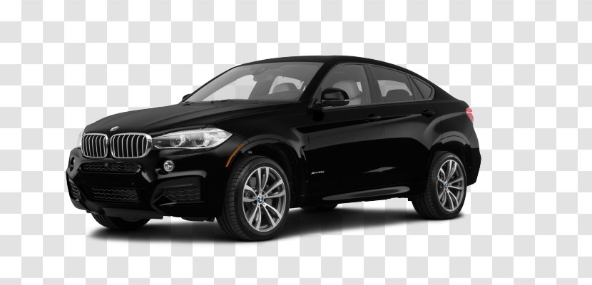 BMW X4 Car Sport Utility Vehicle Luxury - Bmw X5 Transparent PNG