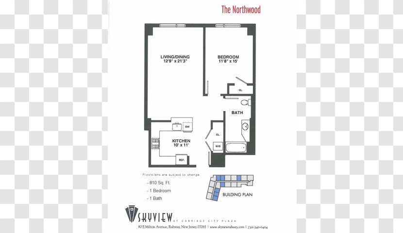 Floor Plan Product Design Brand Square Angle - Schematic - 2D Transparent PNG