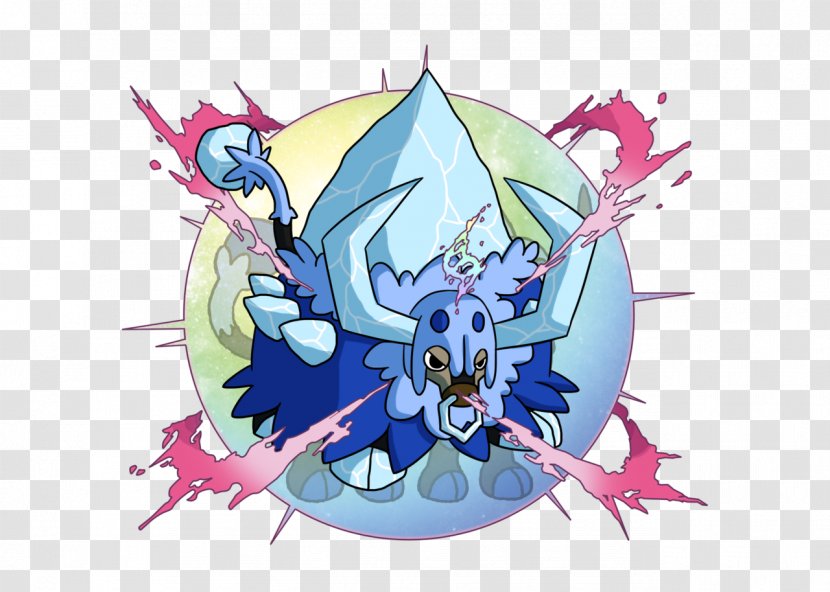 Pokémon X And Y Evolution Mew HeartGold SoulSilver - Cartoon - DJ Poster Transparent PNG
