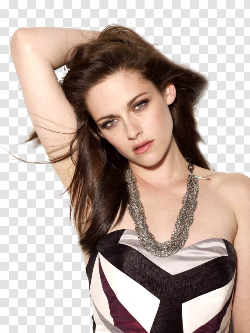 Kristen Stewart Twilight Bella Swan Edward Cullen YouTube - Silhouette Transparent PNG