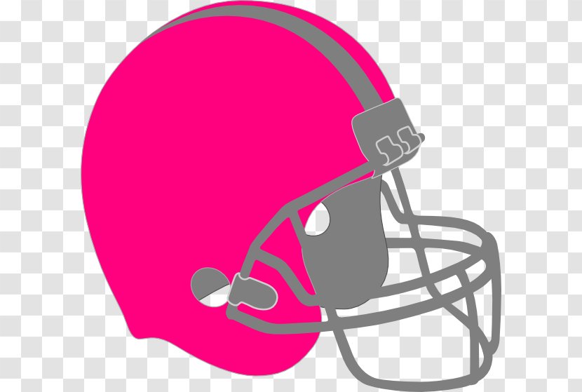 American Football Helmets NFL Clip Art Transparent PNG