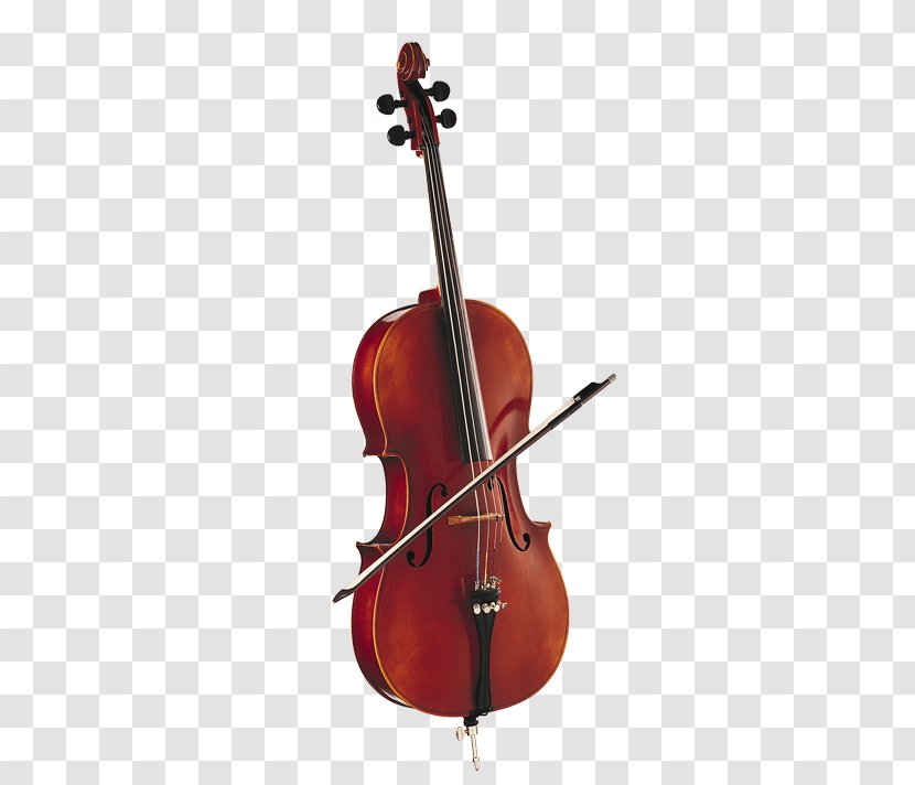 Musical Instruments Cello String Violin - Orchestra - Instrument Transparent PNG