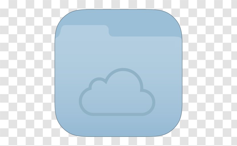 Rectangle Font - Cloud - Design Transparent PNG
