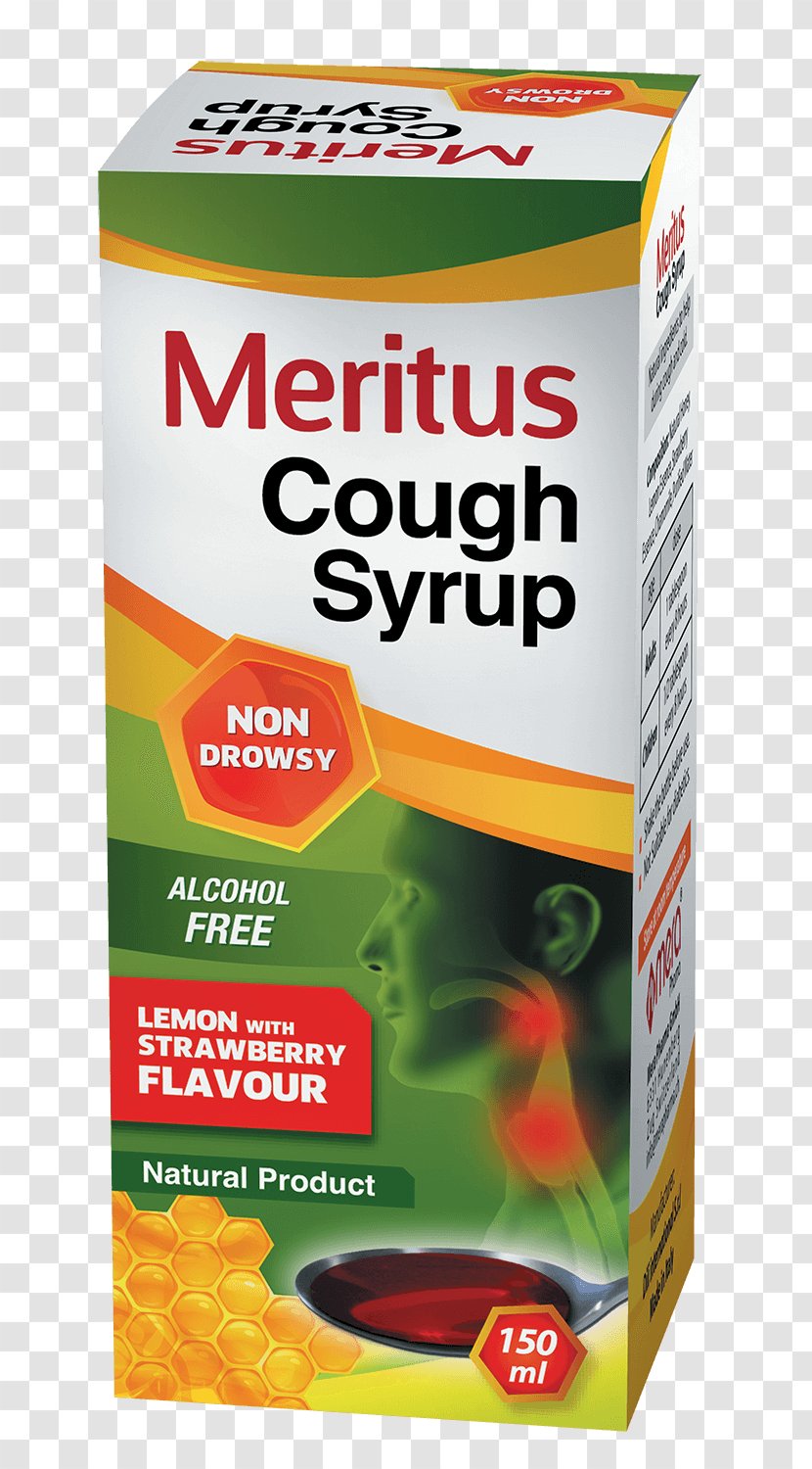 Cough Medicine Syrup Food Phlegm Transparent PNG