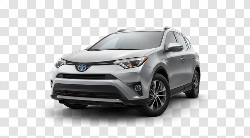 2018 Toyota RAV4 LE SUV Adventure Car Sport Utility Vehicle - Frontwheel Drive Transparent PNG