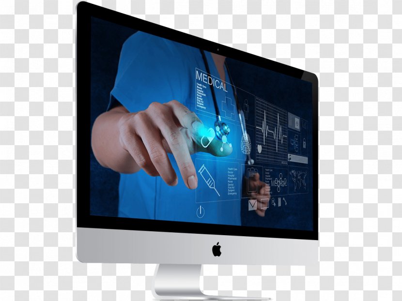 Health Care Nursing Informatics National Service - Multimedia Transparent PNG