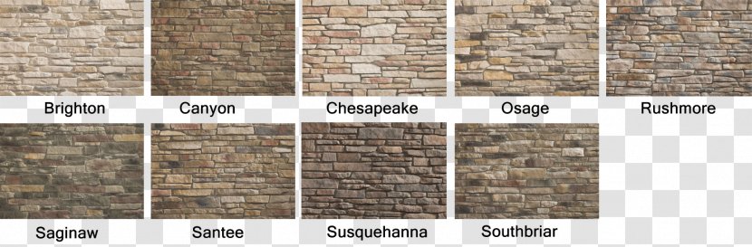 Stone Veneer Rock Wood Material Cladding - Marble Tile Pattern Transparent PNG