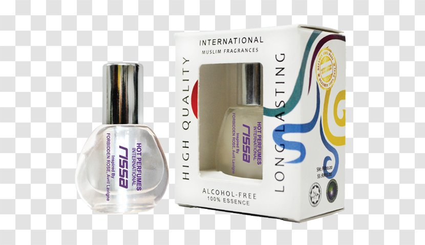 Perfume Halal Air Fresheners Lavender Flavor - Anna Sui Transparent PNG