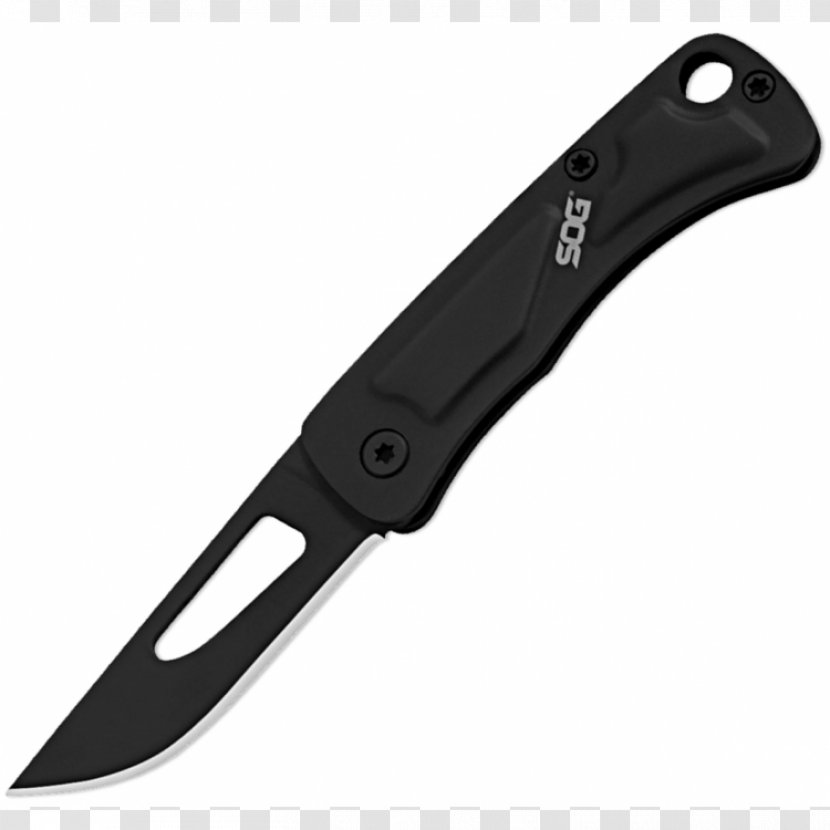 Survival Knife Ka-Bar Blade Tang Transparent PNG