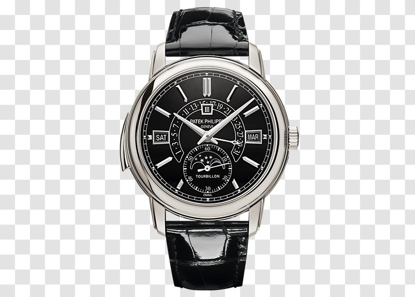 Patek Philippe Calibre 89 Baselworld & Co. Grande Complication - Watch Transparent PNG