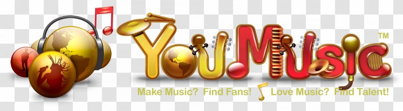 Musical Note Disc Jockey Instruments Songwriter - Tree Transparent PNG