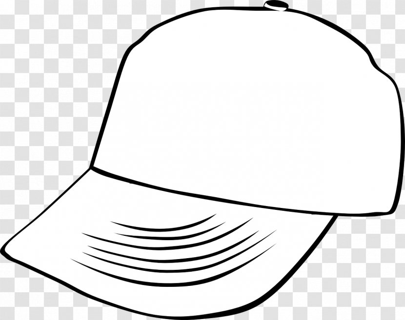 Baseball Cap Hat Clip Art - Field Transparent PNG