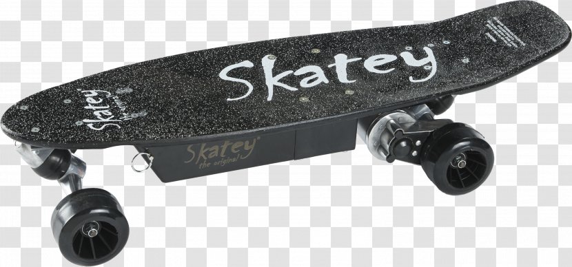 Electric Skateboard Electricity Longboard Self-balancing Scooter - Sports Equipment Transparent PNG