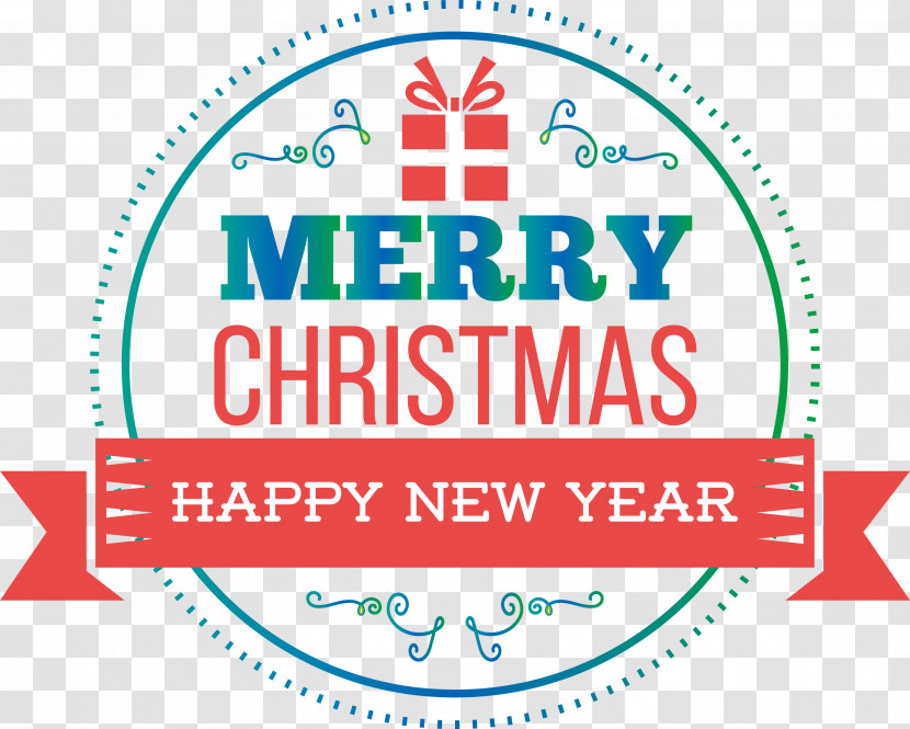 Merry Christmas Transparent PNG