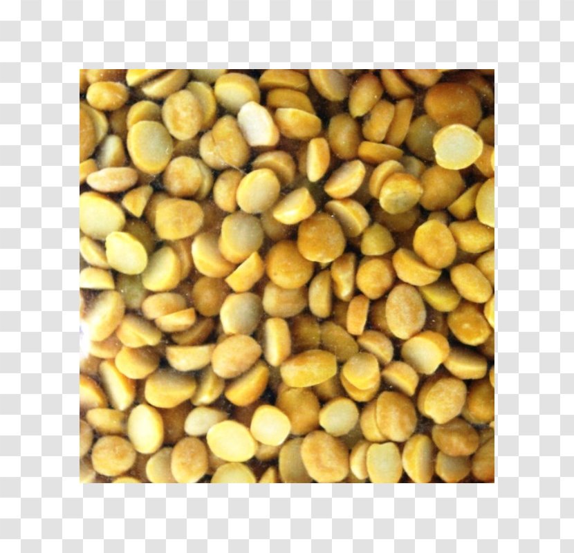 Lentil Peanut Seed Mixture - Pulse - Nut Transparent PNG