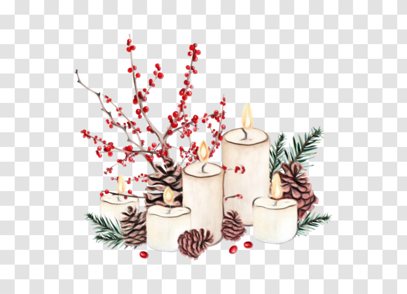 Christmas Decoration Transparent PNG