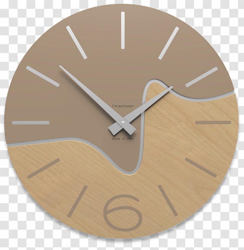 Clock Wood Furniture Color Lancetta - Beige - Whisk 14 0 1 Transparent PNG