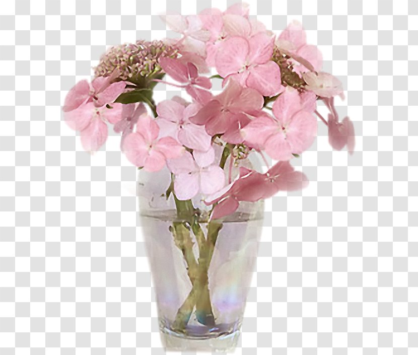 Flower Vase GIF Clip Art - Pink Family Transparent PNG