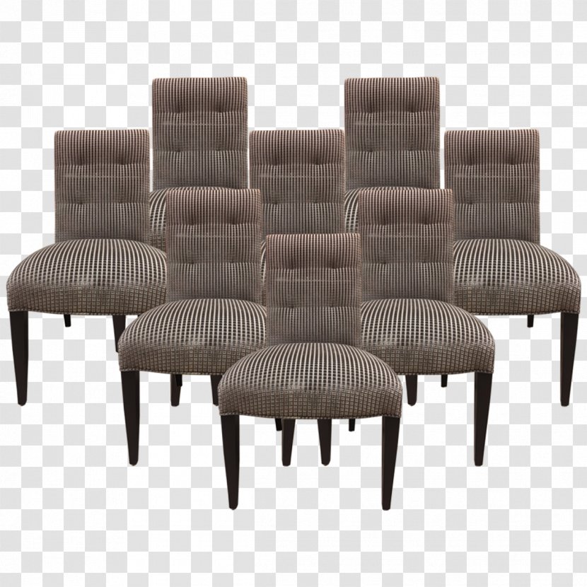 Chair Couch - Furniture - Lounge Transparent PNG