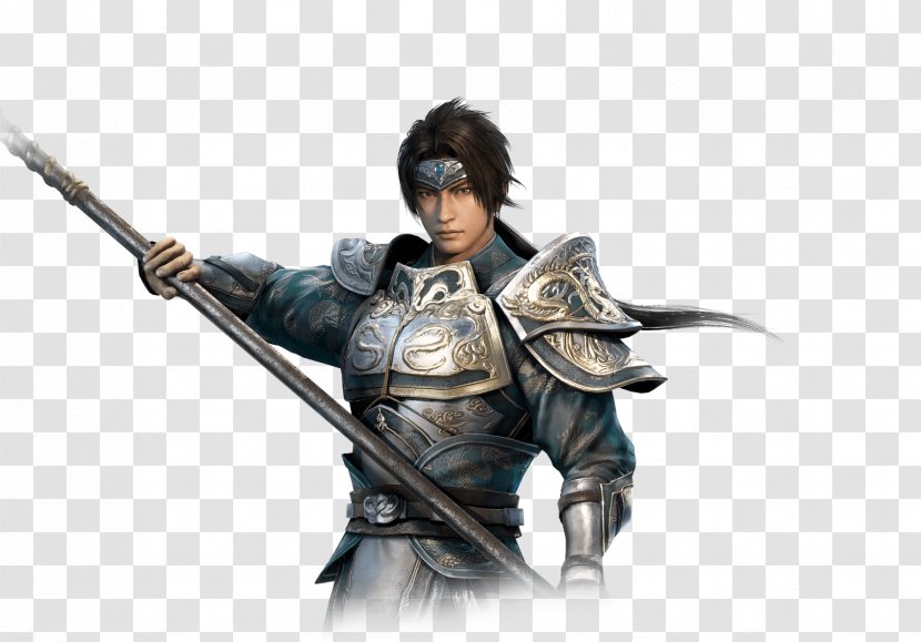 Featured image of post Dynasty Warriors Wiki Zhao Yun