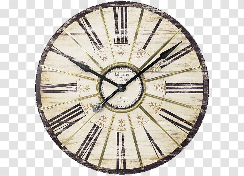 Time Minute Hour Clock Face - Calendar - British Disc Transparent PNG