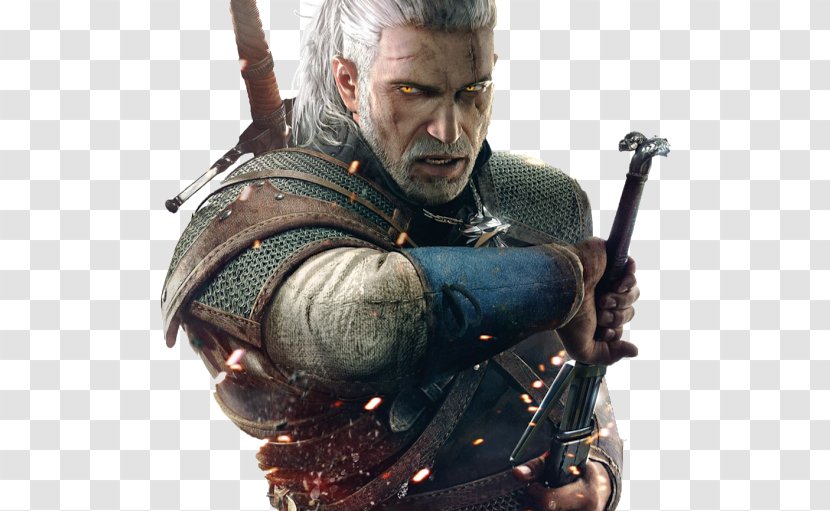 Geralt Of Rivia The Witcher 3: Wild Hunt – Blood And Wine CD Projekt Xbox One - Video Games - Boots Transparent PNG