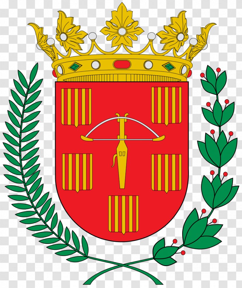 Escutcheon Huelva Shield Coat Of Arms Heraldry - Spain Transparent PNG