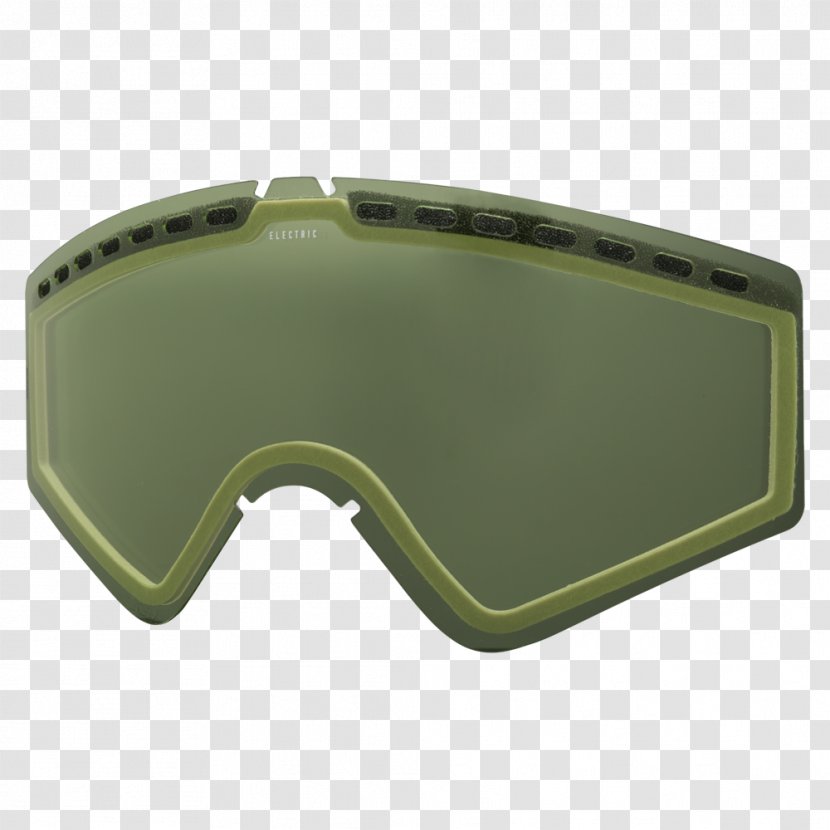 Gafas De Esquí Goggles Lens Sunglasses Light - Glasses Transparent PNG