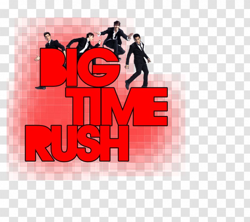 Logo Elevate Big Time Rush Brand Font - Photo Shoot Transparent PNG