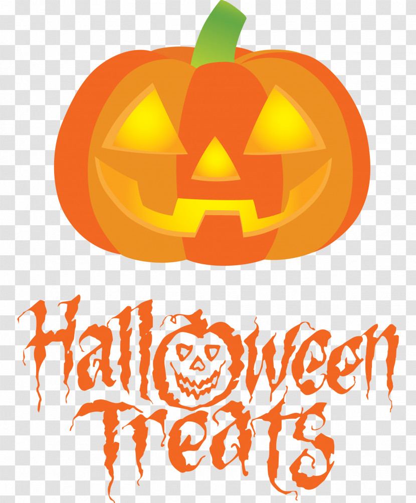 Happy Halloween Transparent PNG